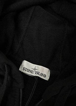 Олимпийка олимпийка брюки stone island crewneck hoodies4 фото