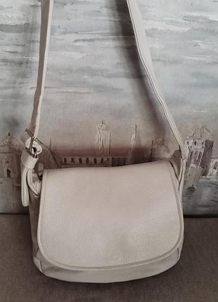 Сумка жіноча преміумкласу nicoli made in italy