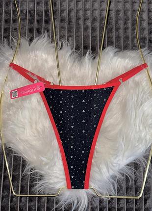 Трусики стили виктория с. турция размер с/м и л/мин