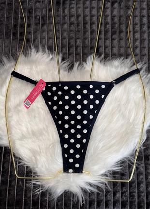 Трусики в стиле виктория с. турция размер с/м и л/мин