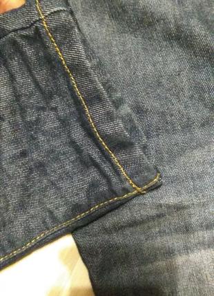 Крутые джинси на мальчика comfort fit( италия)5 фото