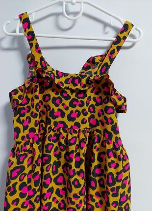 Сарафан для девочки