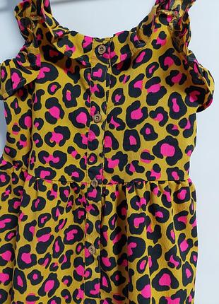 Сарафан для девочки