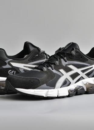 Оригинал! женские спортивные кроссовки asics gel-quantum 1804 фото