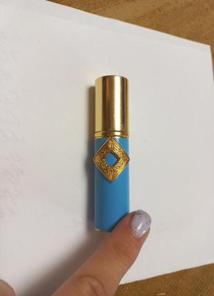 Флакон для парфюма винтаж франция