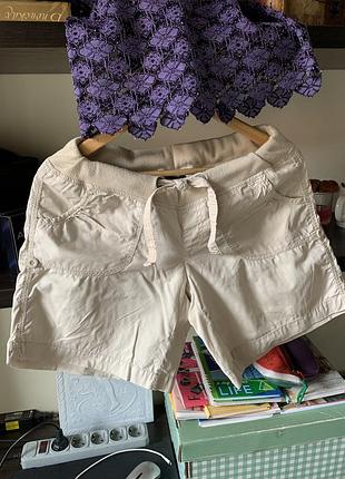 Шорты шортики с заворотами-отправью на укр.почту за свой развал❣️🌹