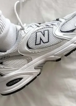 New balance 530 оригинал женские кроссовки