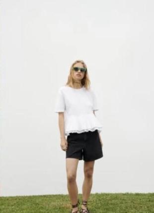 Нова футболка zara