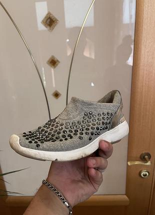 Кросівки michael kors