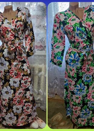 Женское платье 42-48