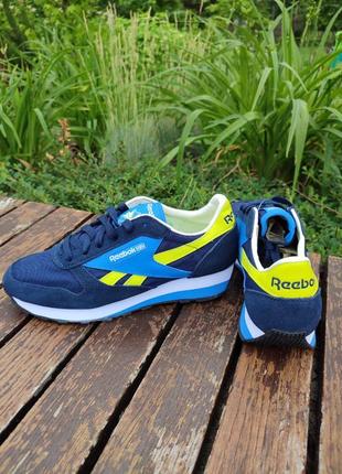 Кроссовки reebok cl 192019r az