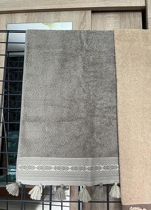 Рушник для обличчя