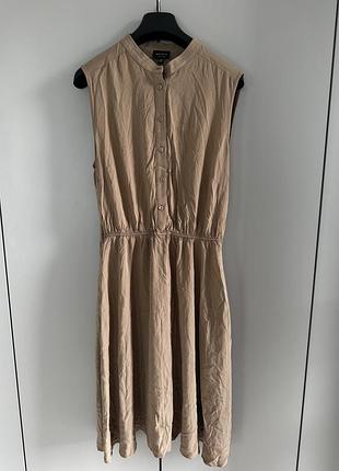 Платье reserved