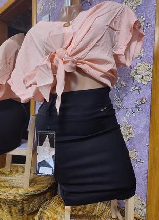 Женская подростковая юбка