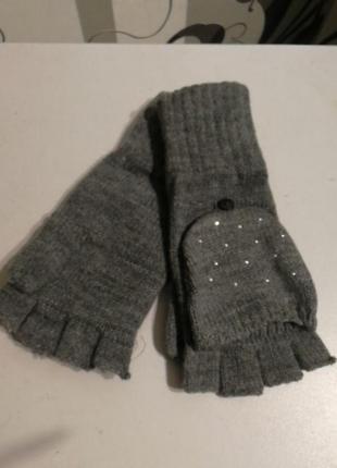 H&m перчатки