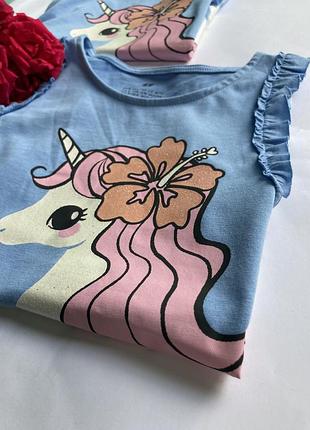 Майка h&m 6