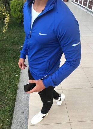 Спортивный костюм мужской nike