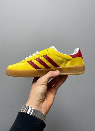 👟 кеди adidas gazelle / наложка bs👟3 фото