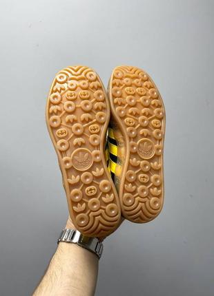 👟 кеди adidas gazelle / наложка bs👟3 фото