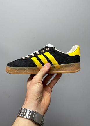 👟 кеди adidas gazelle / наложка bs👟6 фото