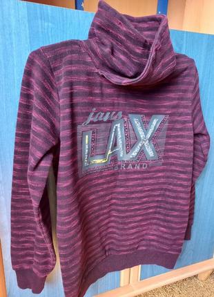 Кофта на хлопчика 2