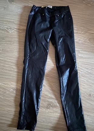 Штани легінси river island