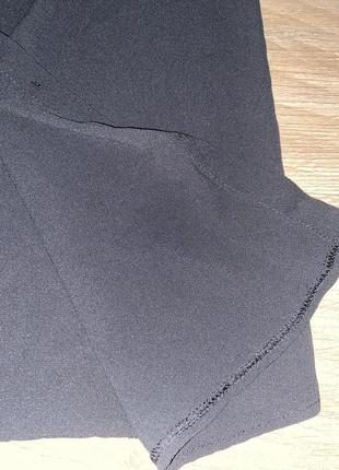 Удлиненная рубашка