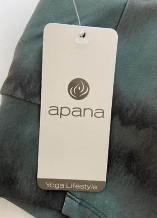 Спортивный топ apana3 фото