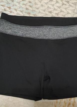 Спортивные шорты h&m sport