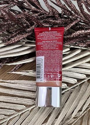 Оригінал bourjois healthy mix bb cream тональна основа 03 dark оригинал тональный бб крем2 фото