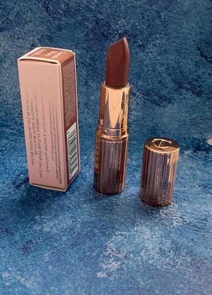 Charlotte tilbury matte revolution pillow talk medium5 фото