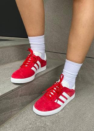 👟 кеди adidas gazelle / наложка bs👟3 фото