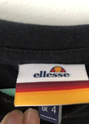 Топ ellesse3 фото