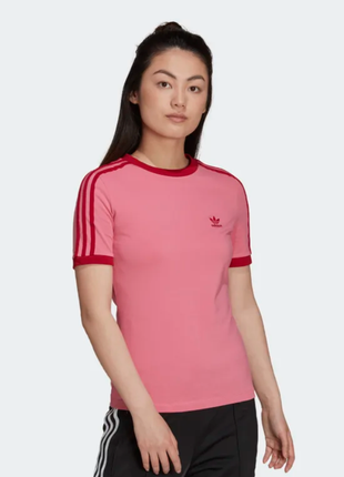 Жіноча футболка adidas h37827, s