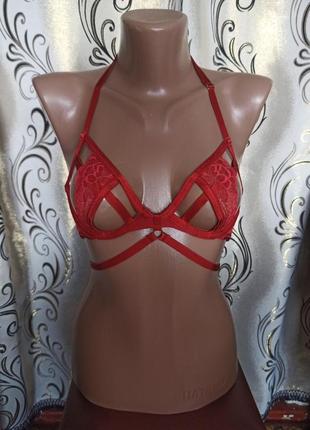 Роскошный обольстительный бюстгальтер 34b 75b private collection