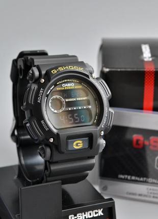 Оригінал! чоловічий спортивний годинник casio g-shock