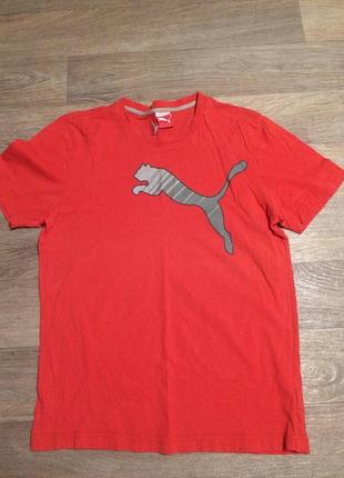 Футболка Xtreme puma