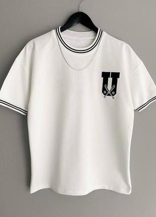 Чоловіча футболка old school
