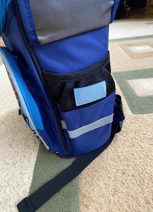 Рюкзак ранец ортопедический амонгаус3 фото