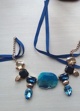 Украшение укр бренда sorel crystals