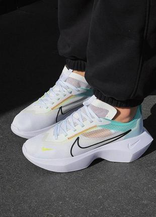 Летние, легкие женские кроссовки nike vista white белые красивые 36, 37, 38, 39, 40, 41