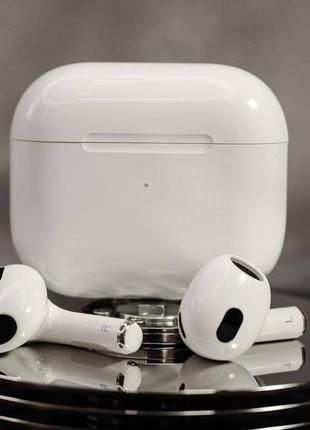 Airpods 3 full 20239 фото