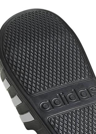 Чоловічі шльопанці оригінал adidas adilette aqua f355436 фото