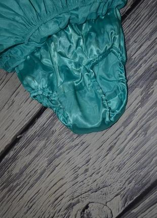 6-12 месяцев юбка пачка для девочки модницы очень красивая нарядная с трусиками6 фото