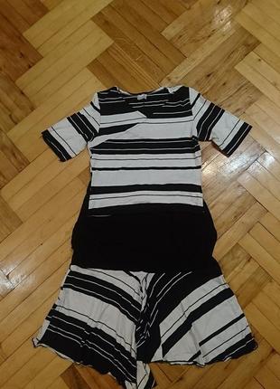 Літній костюм, польща