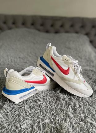 Кросівки nike mens shoes white dm0013-100