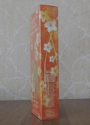 Elizabeth arden green tea nectarine blossom туалетна вода 100 мл оригінал2 фото