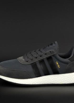 👟 кроссовки adidas iniki / наложка bs👟