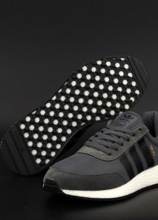 👟 кросівки adidas iniki / наложка bs👟4 фото