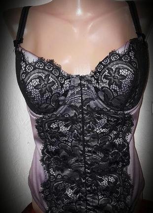 Пеньюар мережево